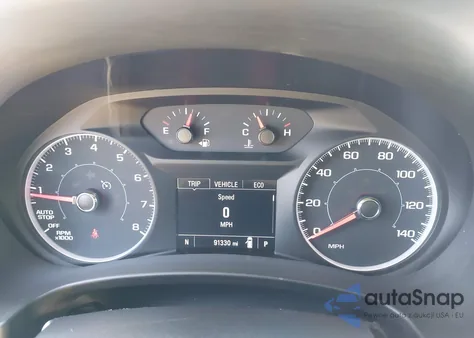 2018 GMC Terrain Sle from USA, damaged, VIN 3GKALMEV2JL354246